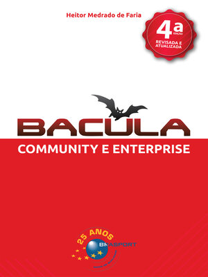 cover image of Bacula
